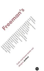 Freeman’s: Cele mai bune texte noi despre putere (ISBN: 9786069462522)