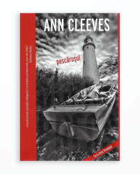 Pescarusul - Ann Cleeves (ISBN: 9786068959252)