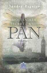 Moștenirea secretă a lui Pan (ISBN: 9786066838382)