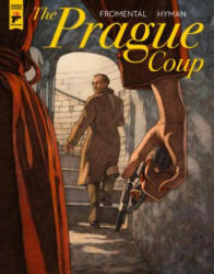Prague Coup - Jean-Luc Fromental (ISBN: 9781785868870)