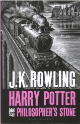 Harry Potter and the Philosopher's Stone - Joanne Kathleen Rowling (ISBN: 9781408894620)