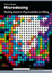 Microdosing - Markus Berger (ISBN: 9783037885536)