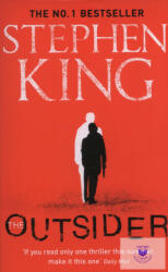 Outsider - Stephen King (ISBN: 9781473676435)