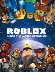 Roblox - Inside the World of Roblox - Kai Wichmann (ISBN: 9783505141782)