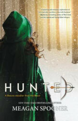 Hunted (ISBN: 9780062422293)
