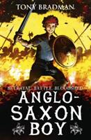 Anglo-Saxon Boy (ISBN: 9781406363777)