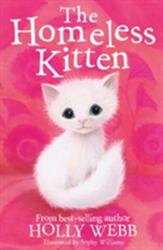 The Homeless Kitten (ISBN: 9781847157836)