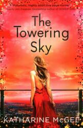 Towering Sky - KATHERINE MCGHEE (ISBN: 9780008179915)