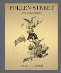 Pollen Street - Jason Atherton (ISBN: 9781472957870)