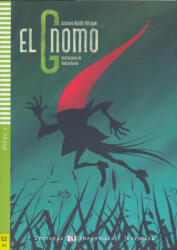 El gnomo (ISBN: 9788853607737)