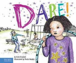 Erin Frankel - Dare! - Erin Frankel (ISBN: 9781575424392)