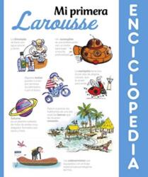 Mi Primer Larousse (2018)