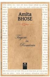 Tagore în România (ISBN: 9789738185173)