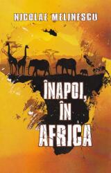 Înapoi în Africa (ISBN: 9786065374188)