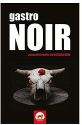 Gastro NOIR (ISBN: 9786067493627)