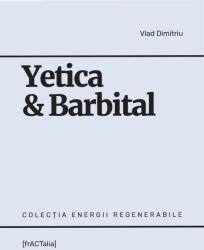Yetica & Barbital (ISBN: 9786069028063)
