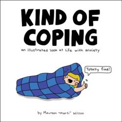 Kind of Coping - Maureen Marzi Wilson (ISBN: 9781507209189)