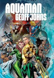 Aquaman by Geoff Johns Omnibus (ISBN: 9781401285463)