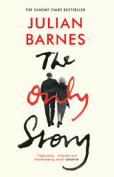 The Only Story (ISBN: 9781529110661)
