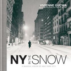 New York in the Snow - Vivienne Gucwa (ISBN: 9781781574157)