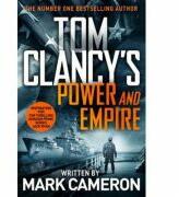 Tom Clancy's Power and Empire (ISBN: 9781405934480)