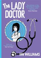 Lady Doctor (ISBN: 9780993563362)