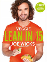 Veggie Lean in 15 - Joe Wicks (ISBN: 9781509856152)