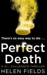Perfect Death - Helen Fields (ISBN: 9780008181611)