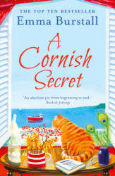 Cornish Secret - Emma Burstall (ISBN: 9781786698858)