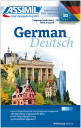 Assimil German - Gudrun Romer (ISBN: 9782700508291)