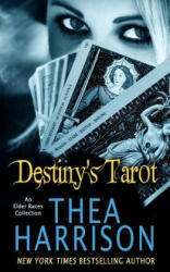 Destiny's Tarot - Thea Harrison (ISBN: 9780997120097)