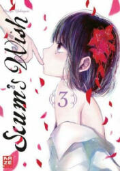 Scum's Wish 03 - Mengo Yokoyari, Antje Bockel (ISBN: 9782889510405)