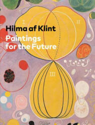 Hilma AF Klint (ISBN: 9780892075430)