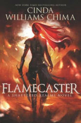 Flamecaster - Cinda Williams Chima (ISBN: 9780062380951)