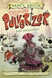 Bad Moooove! #3 (ISBN: 9780515158373)