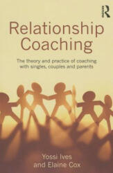Relationship Coaching - Yossi Ives (ISBN: 9780415737951)
