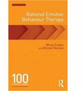 Rational Emotive Behaviour Therapy - Windy Dryden, Michael Neenan (ISBN: 9781138802070)