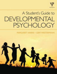 A Student's Guide to Developmental Psychology (ISBN: 9781848720176)