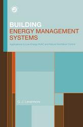 Building Energy Management Systems (ISBN: 9780419225904)