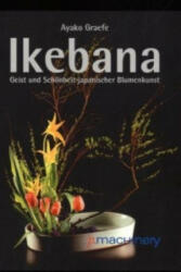 Ikebana - Ayako Graefe (2010)