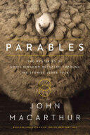 Parables - John F. MacArthur (ISBN: 9780718082314)