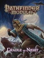 Pathfinder Module: Cradle of Night (ISBN: 9781601259912)
