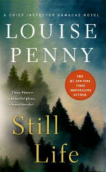 Still Life - Louise Penny (ISBN: 9781250068736)