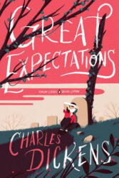 Great Expectations - Charles Dickens (2010)