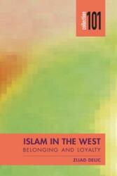 Islam in the West: Beyond Integration (ISBN: 9780776626406)