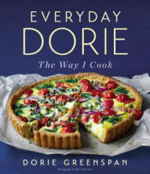 Everyday Dorie - Dorie Greenspan (ISBN: 9780544826984)