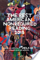 The Best American Nonrequired Reading 2018 (ISBN: 9781328465818)