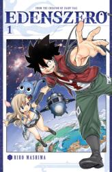 Edens Zero 1 (ISBN: 9781632367563)