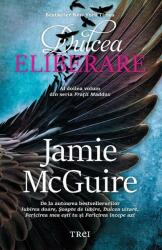 Dulcea eliberare. Al doilea volum din seria Fratii Maddox - Jamie McGuire (ISBN: 9786064005397)