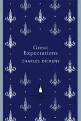 Great Expectations - Charles Dickens (2012)